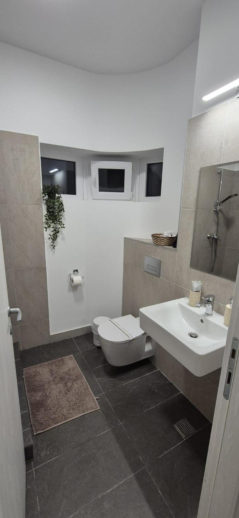 Summit Stay Apartment Bukarest Exterior foto