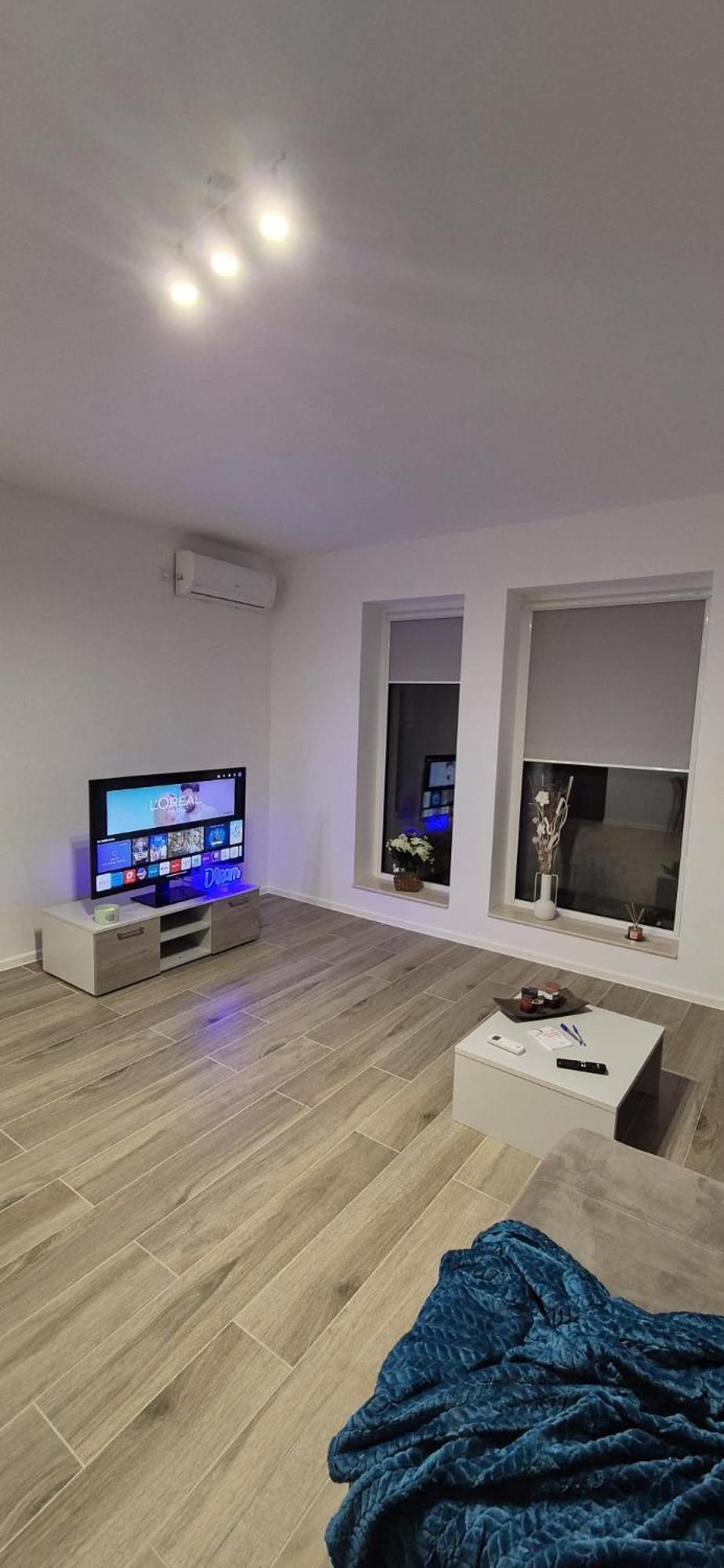 Summit Stay Apartment Bukarest Exterior foto